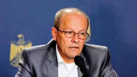 أبو بكر: الأوضاع في مختلف السجون والمعتقلات تتجه نحو التصعيد والانفجار